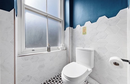 Vincent Square Appartement | Westminster Comfort, 2Bedroom, w/AC Near Big Ben and Buckingham Palace