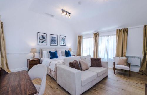 Hull Old Town Appartement | Westminster House Studio - By Assured Stays
