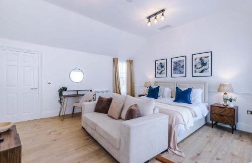Hull Old Town Appartement | Westminster House Studio - By Assured Stays
