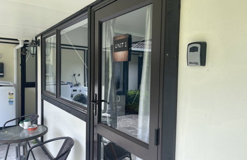 Rotorua Maison | Westminster Mount View Unit 1