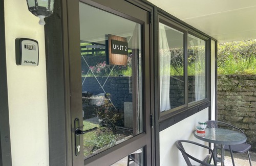 Rotorua Appartement | Westminster Mount View Unit 2