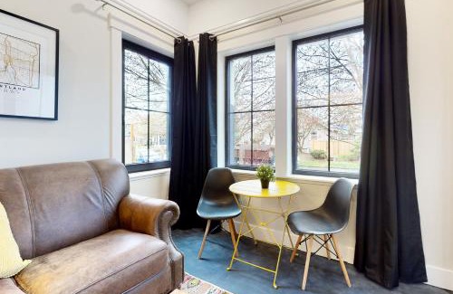 Sellwood-Moreland Appartement | Westmoreland Sweet Suite