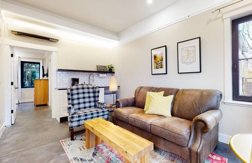 Sellwood-Moreland Appartement | Westmoreland Sweet Suite