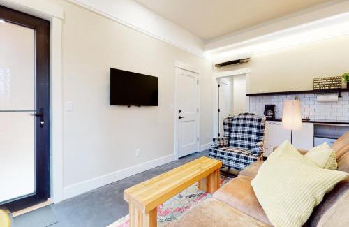 Sellwood-Moreland Appartement | Westmoreland Sweet Suite