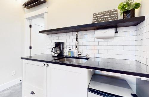 Sellwood-Moreland Appartement | Westmoreland Sweet Suite