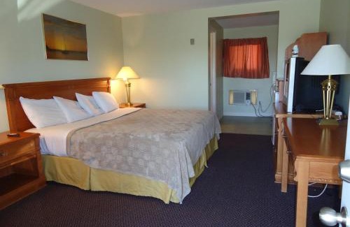 South-West Oxford Hôtel | Westmount Motel
