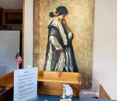 Rusk Hôtel | Weston Inn & Suites