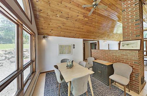 Wiscasset Maison | Westport Waterfront