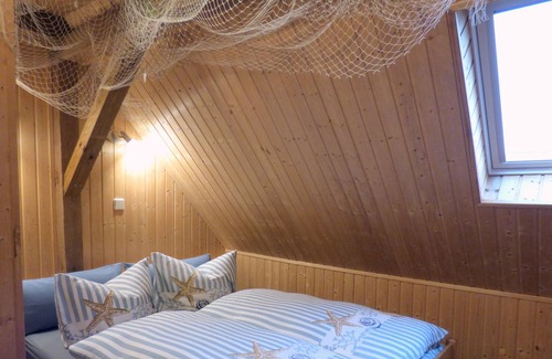 Dreschvitz Appartement | Westrügen - Ruhig, Naturnah, Preiswert und mit Einem Persönlichen Gastgeber