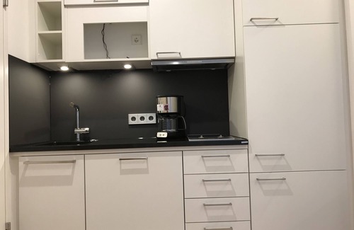 Allach-Untermenzing Hôtel | WESTSIDE Hotel Garni