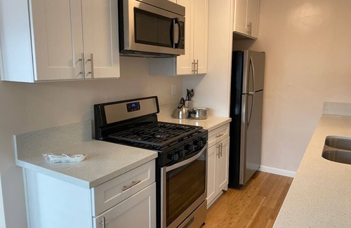 Culver - West Appartement | Westside turnkey 2 bd apt #2
