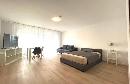 Balg Appartement | Weststadt Apartment