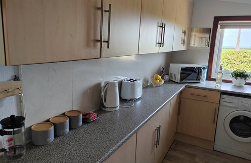 Buckie Maison | Westview at Arradoul