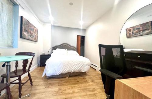 North Vancouver Maison | Westview Vacation Rental - Two BR House