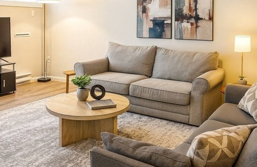 West New Haven Appartement | Westville Easy Stay 2BR Near Yale Wifi