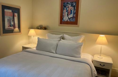 Greytown Maison | Westwood Country House Guest Suites