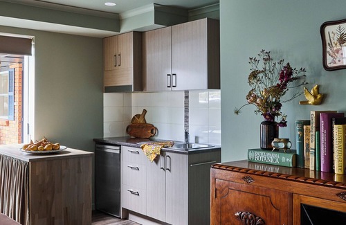 Bright Appartement | Westwood Lodge Apartments