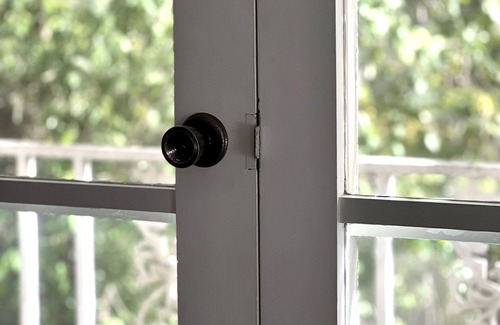 Bright Appartement | Westwood Lodge Apartments