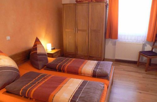 Rhoden Appartement | Wetekams Ferienwohnung W5