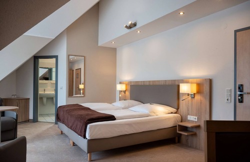 Wetzlar Hôtel | Wetzlarer Hof
