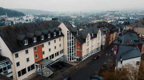 Wetzlar Hôtel | Wetzlarer Hof Hotel & Restaurant