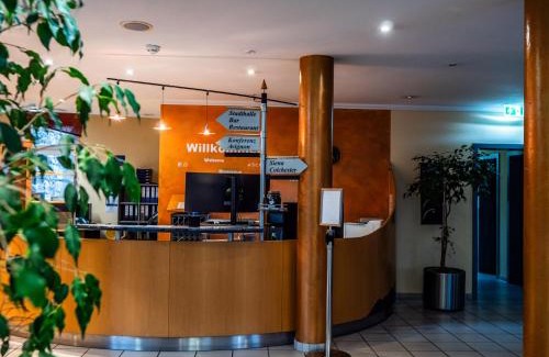 Wetzlar Hôtel | Wetzlarer Hof Hotel & Restaurant