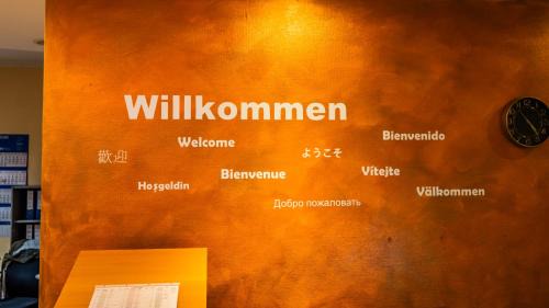 Wetzlar Hôtel | Wetzlarer Hof Hotel & Restaurant