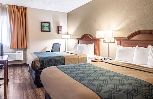 Wexford Hôtel | Wexford Inn & Suites