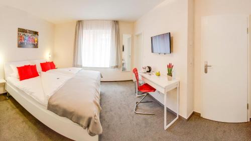 Weyhe Appartement | Weyher Aparthotel