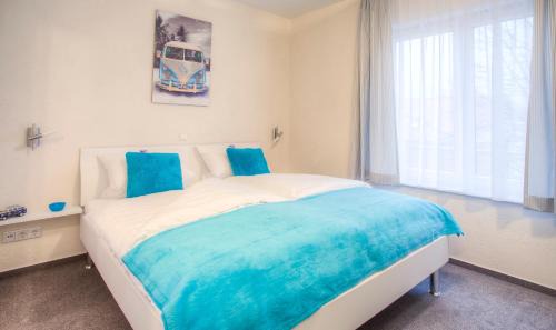 Weyhe Appartement | Weyher Aparthotel