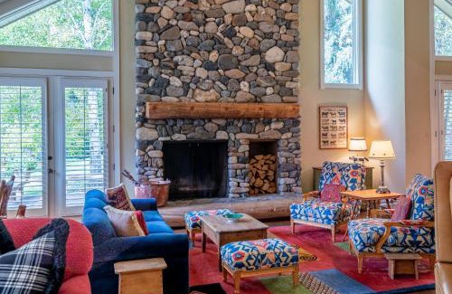 Weyyakin Ranch Maison | Weyyakin 301