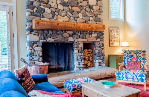 Weyyakin Ranch Maison | Weyyakin 301