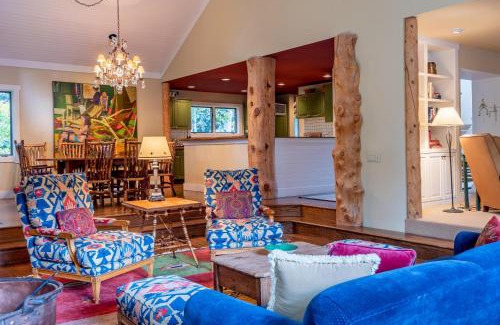 Weyyakin Ranch Maison | Weyyakin 301
