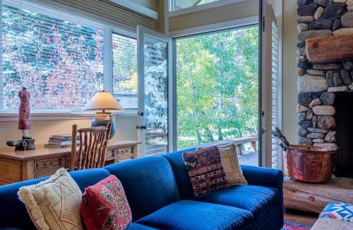 Weyyakin Ranch Maison | Weyyakin 301