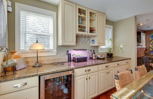 Michigan Park Maison | WFH-Friendly Vacation Rental in DC!