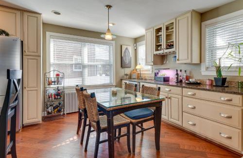 Michigan Park Maison | WFH-Friendly Vacation Rental in DC!