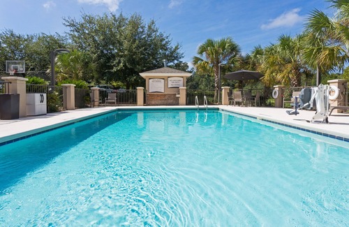Tallahassee Copropriété | WFM friendly | FREE Wi-Fi + 24h Business Center