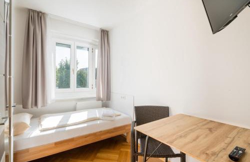 Altdorf Appartement | WG-Haus