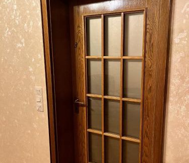 Homberg Appartement | WG in Homberg Efze, Monteurzimmer, 2 Erwachsene, 1 Doppelzimmer Nr 3