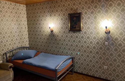 Homberg Appartement | WG in Homberg Efze, Monteurzimmer, 2 Erwachsene, 1 Doppelzimmer Nr 3