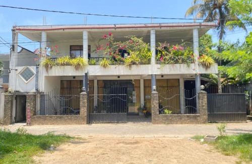 Weligama Appartement | WH Beach Resort Weligama