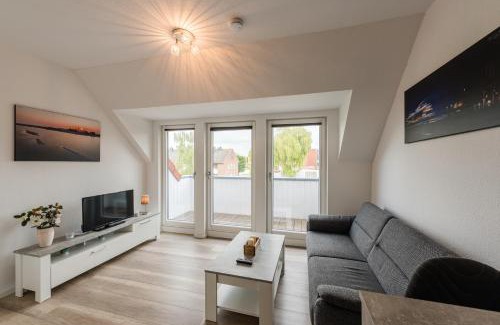 Papenburg Appartement | WH Boardinghouse