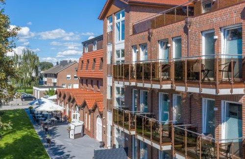 Papenburg Hôtel | WH Hotels Papenburg Zentrum