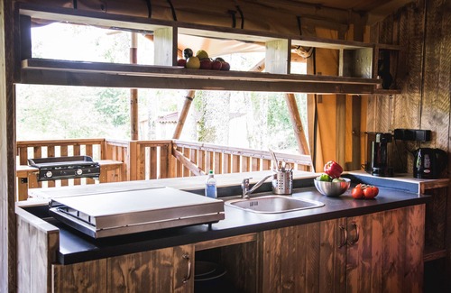 Seissan Autre | Whaka Lodge