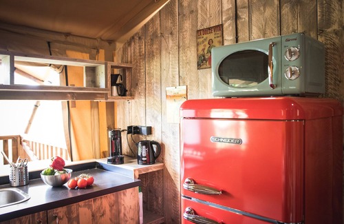 Seissan Autre | Whaka Lodge