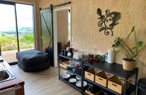 Kinloch Chalet De Ski | Whakaipo Bay Cabin Retreat Taupo
