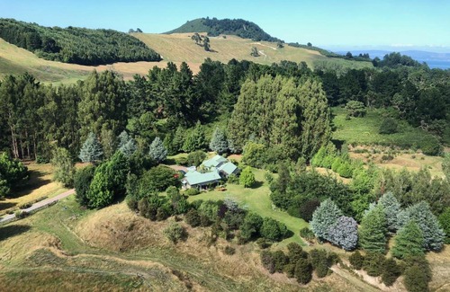 Acacia Bay Cabine | Whakaipo Lodge