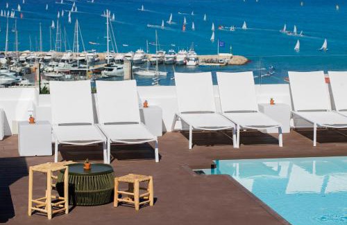El Arenal Hôtel | whala!fun