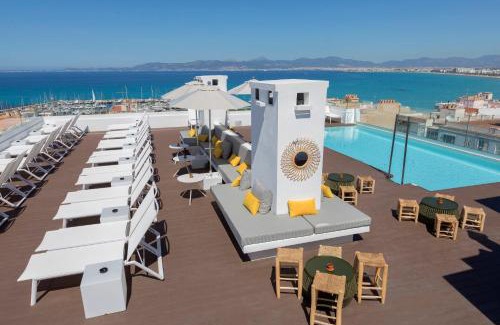 El Arenal Hôtel | whala!fun