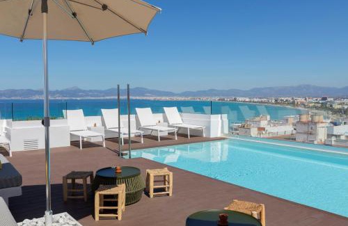 El Arenal Hôtel | whala!fun